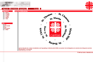 Caritas Sozialstation