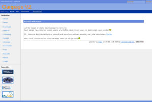 clanpage-admin